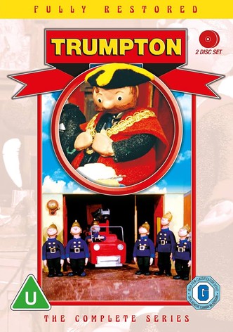 Trumpton