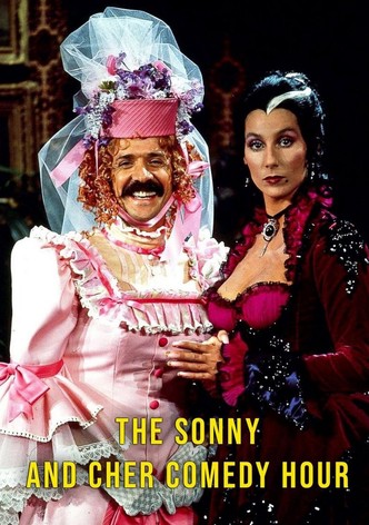 The Sonny & Cher Comedy Hour