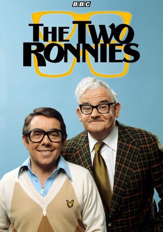 The Two Ronnies