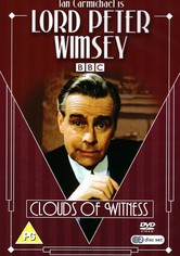 Lord Peter Wimsey - Diskrete Zeugen