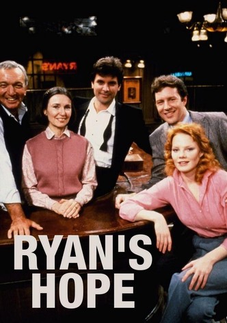 Ryan's Hope