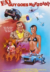 Fat Guy Goes Nutzoid