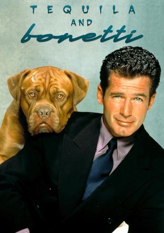 Tequila et Bonetti