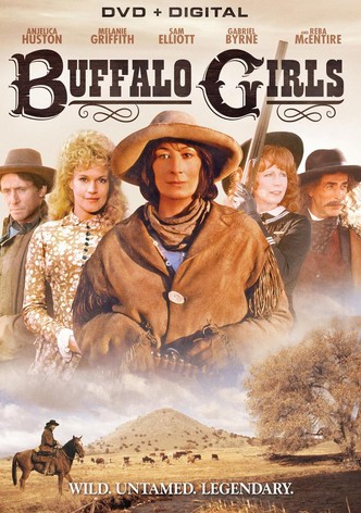 Buffalo Girls