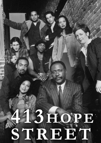 413 Hope Street -  Eine Chance für die Hoffnung
