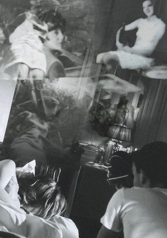 Lingue di luce – M. Bacigalupo racconta il suo cinema