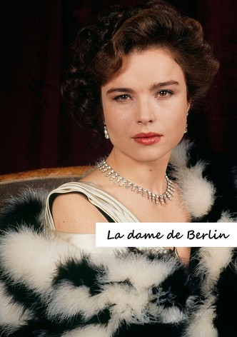 Berlin Lady