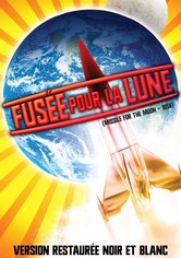 Fusée pour la lune
