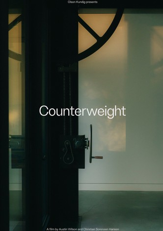 Counterweight