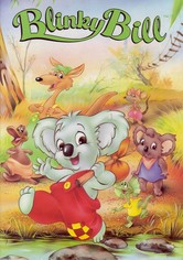 Blinky Bill