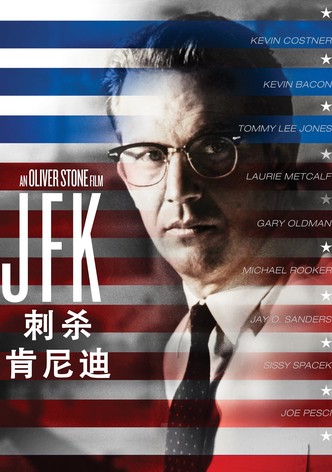 刺杀肯尼迪
