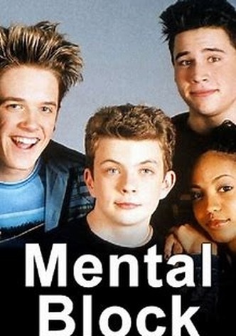 Mental Block