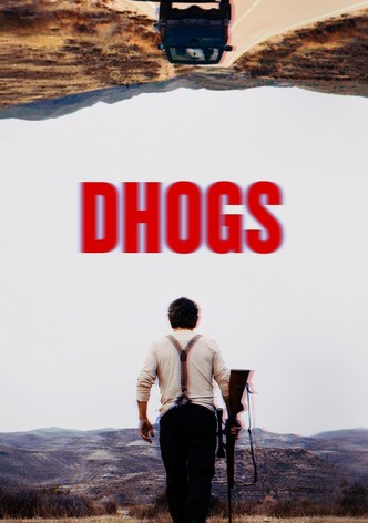 Dhogs