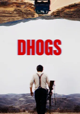 Dhogs poster
