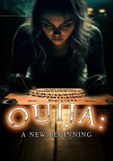 Ouija: A New Beginning
