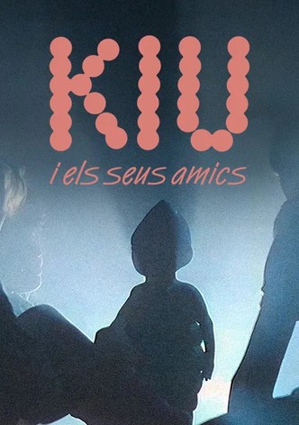 Kiu i els seus amics
