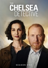 The Chelsea Detective