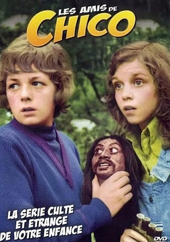 The Boy with Two Heads