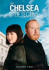 The Chelsea Detective - Temporada 2