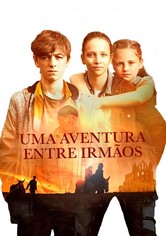 Uma Aventura Entre Irmãos