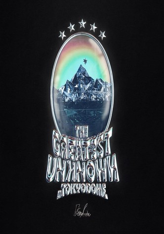 King Gnu Dome Tour THE GREATEST UNKNOWN at TOKYO DOME