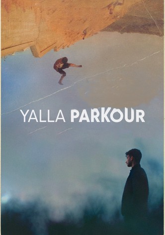 Yalla parkour