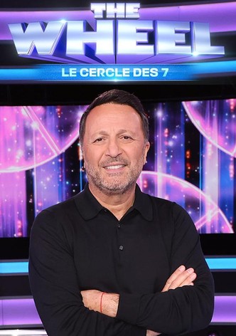 The Wheel, le cercle des 7