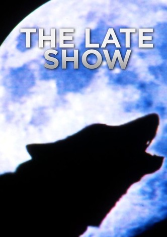 The Late Show
