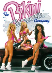 The Bikini Carwash Company