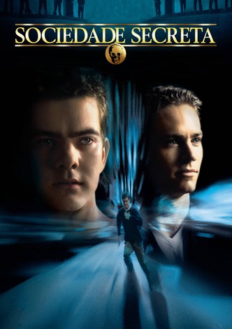 Sociedade Secreta