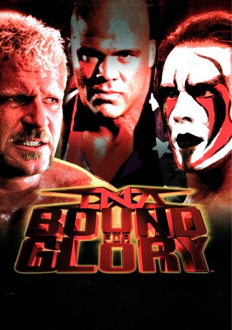 TNA Bound for Glory 2006