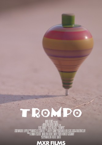 Trompo