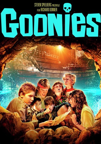 Goonies