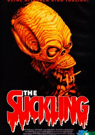 The Suckling