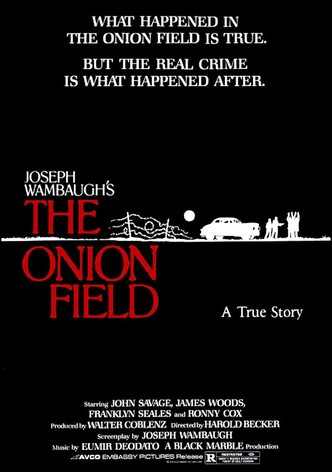 The Onion Field