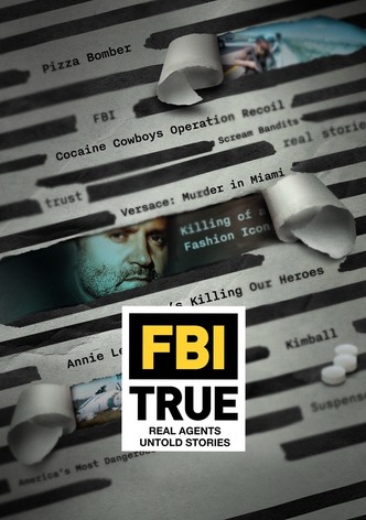 FBI True Season 6