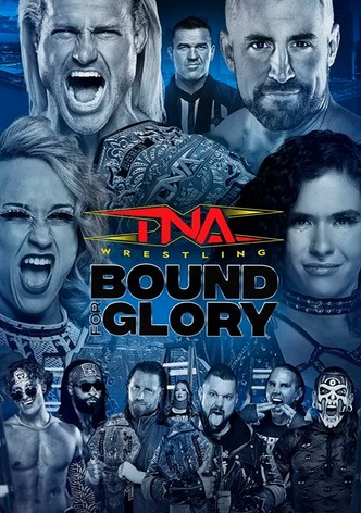 TNA Bound for Glory 2024