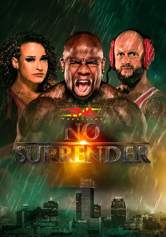TNA No Surrender 2024