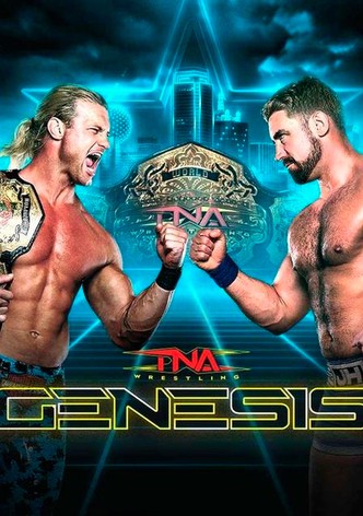 TNA Genesis 2025
