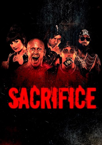 TNA Sacrifice 2024