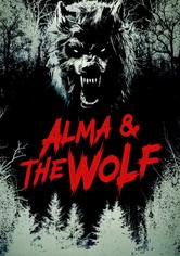 Alma and the Wolf
