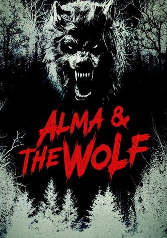 Alma and the Wolf