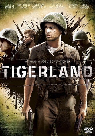 Tigerland