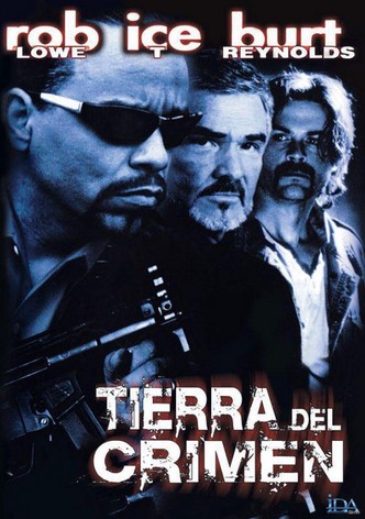 Tierra del crimen