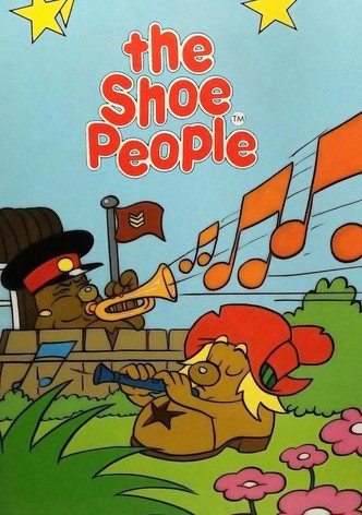 The Shoe People