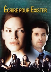 Écrire pour exister
