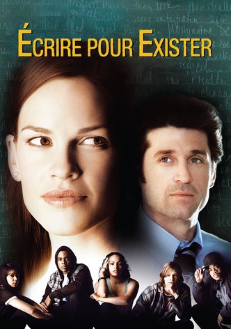 Écrire pour exister