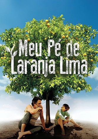 O Meu Pé de Laranja Lima