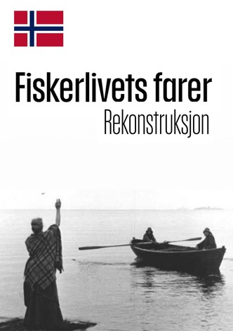 The Dangers in a Fisherman's Life