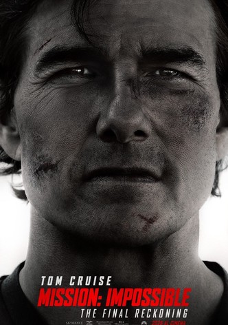 Mission: Impossible - The Final Reckoning